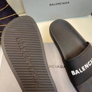 Шлепанцы BALENCIAGA