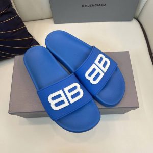 Шлепанцы Balenciaga Pool