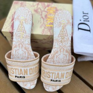 Сандалии женские Dior Dway