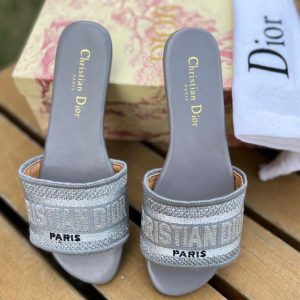 Сандалии женские Dior Dway