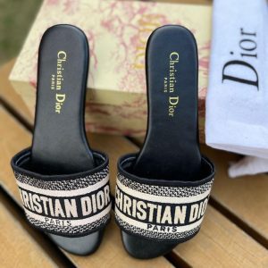 Сандалии женские Dior Dway