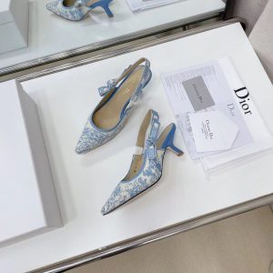 Туфли женские Christian Dior J'Adior