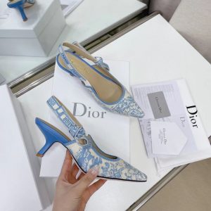 Туфли женские Christian Dior J'Adior