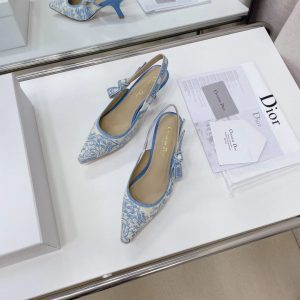 Туфли женские Christian Dior J'Adior