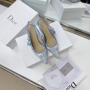 Туфли женские Christian Dior J'Adior