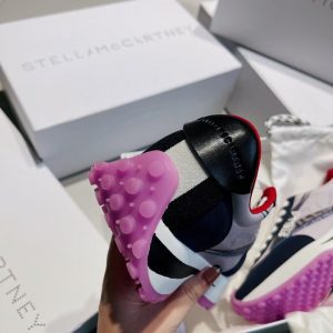 Женские кроссовки Stella McCartney