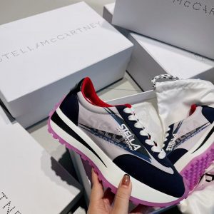 Женские кроссовки Stella McCartney