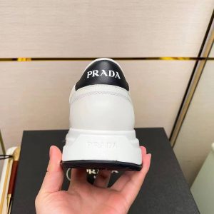 Мужские кроссовки Prada