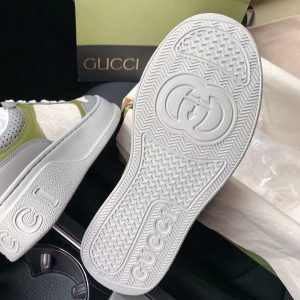 Кроссовки женские Gucci GG