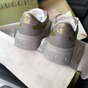 Кроссовки женские Gucci GG