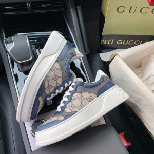 Кроссовки женские Gucci GG