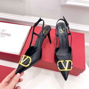 Туфли Valentino Vlogo