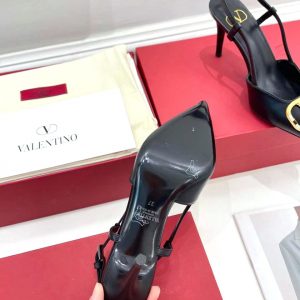 Туфли Valentino Vlogo