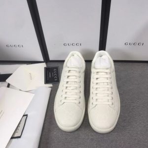 Кеды женские Gucci