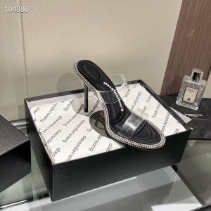 Босоножки Alexander Wang