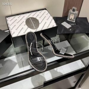 Босоножки Alexander Wang