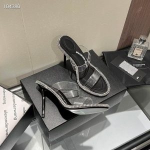 Босоножки Alexander Wang