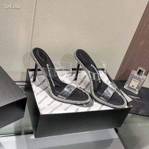 Босоножки Alexander Wang