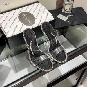 Босоножки Alexander Wang