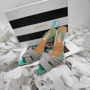 Босоножки Aquazzura