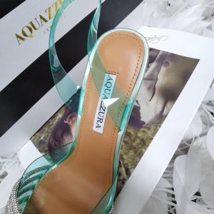 Босоножки Aquazzura