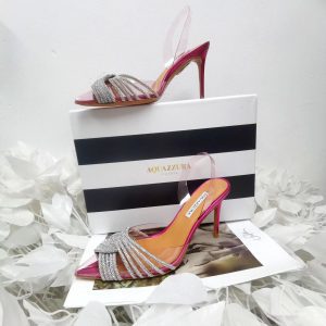 Босоножки Aquazzura