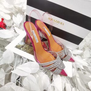 Босоножки Aquazzura