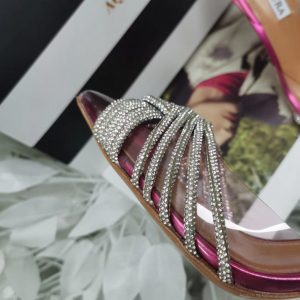 Босоножки Aquazzura