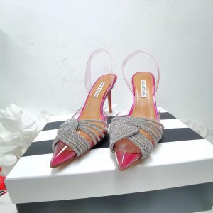 Босоножки Aquazzura