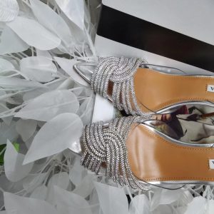 Босоножки Aquazzura