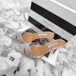 Босоножки Aquazzura