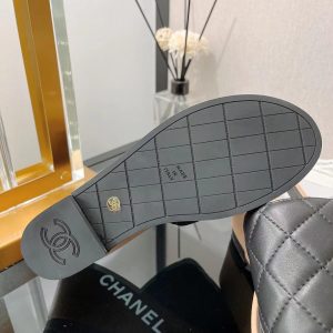 Сандалии женские Chanel