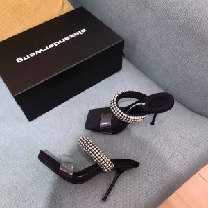 Босоножки Alexander Wang