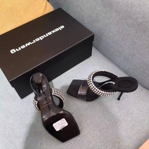 Босоножки Alexander Wang