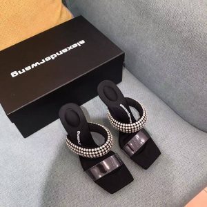 Босоножки Alexander Wang