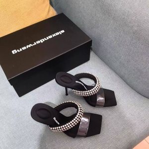 Босоножки Alexander Wang