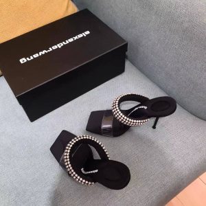 Босоножки Alexander Wang