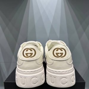 Кроссовки женские Gucci GG