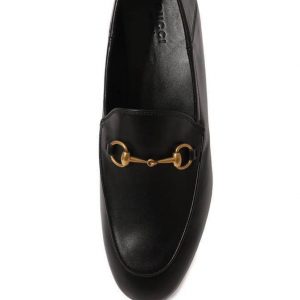 Лоферы женские Gucci Brixton