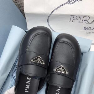 Сабо женские Prada