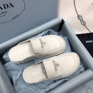 Сабо женские Prada