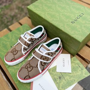 Кроссовки Gucci Tennis 1977