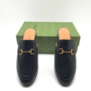 Слиперы Gucci Princetown