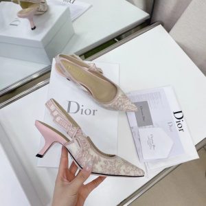 Туфли женские Christian Dior J'Adior