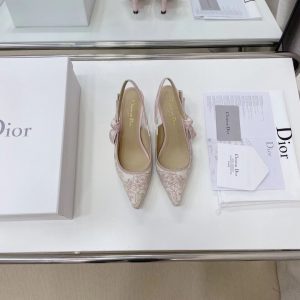 Туфли женские Christian Dior J'Adior