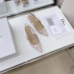 Туфли женские Christian Dior J'Adior