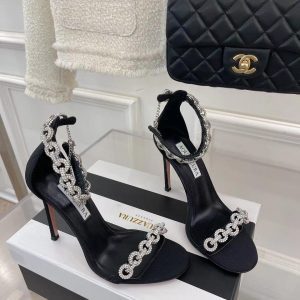 Босоножки женские Aquazzura