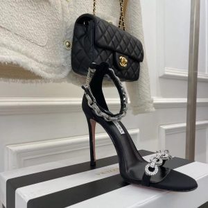 Босоножки женские Aquazzura