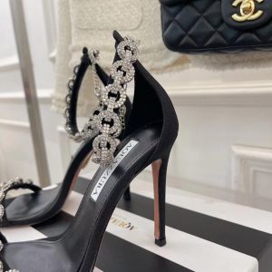 Босоножки женские Aquazzura