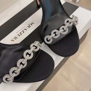 Босоножки женские Aquazzura